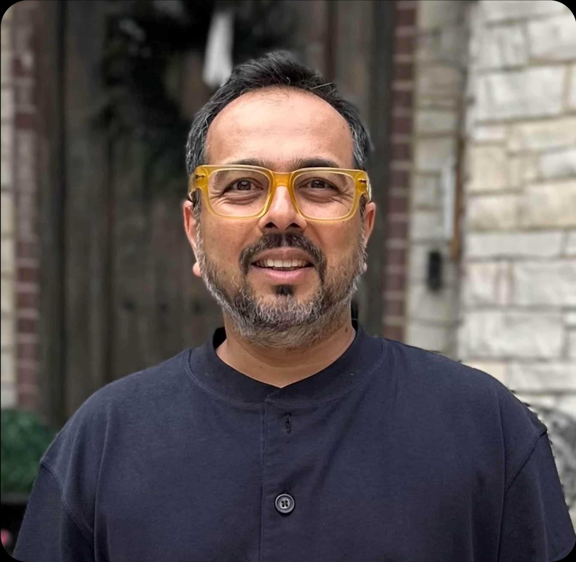 Mouneet Mehta Mouneet Mehta, COO, Koru UX Design