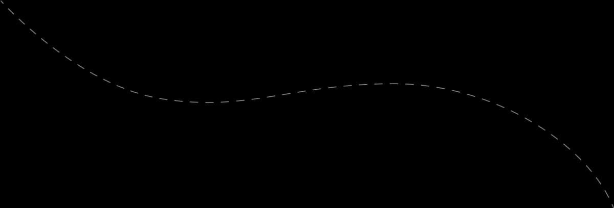 Curve Line 1