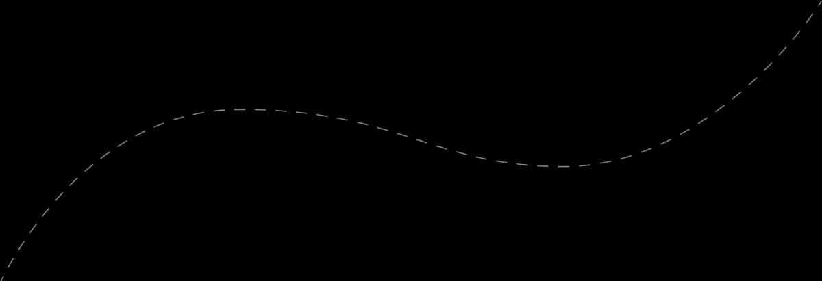 Curve Line 2
