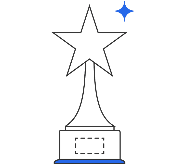 trophy