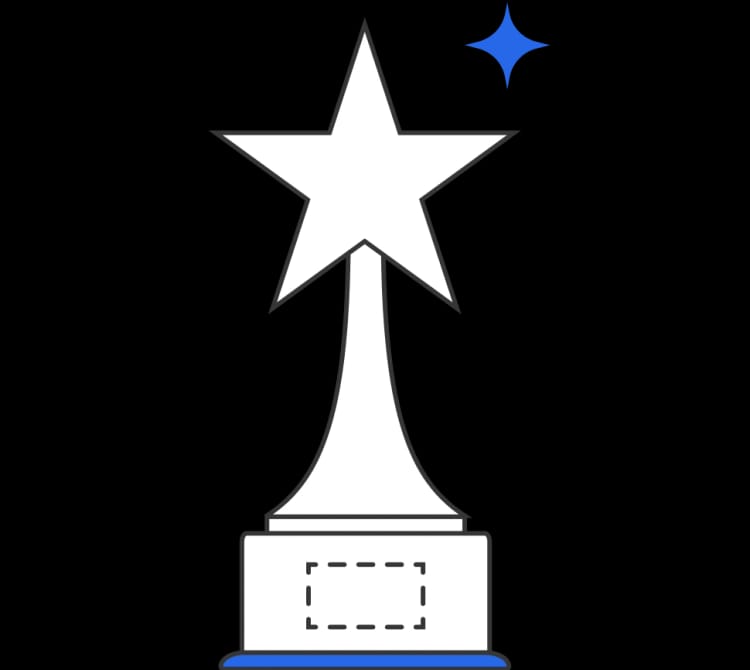 trophy
